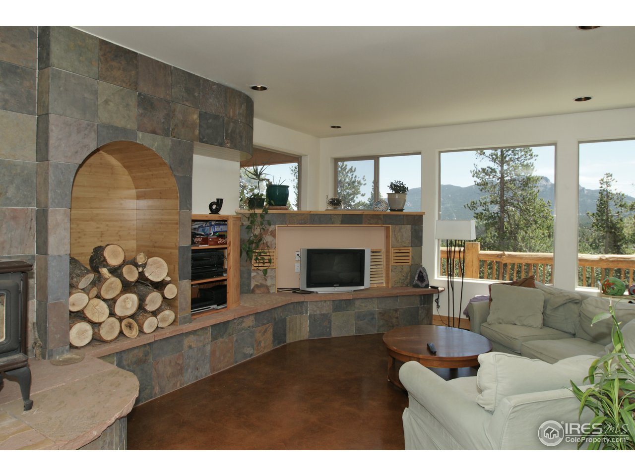 134 Mica Road Black Hawk, CO 80422 - Photo 7 of 16 Gallery Image 7