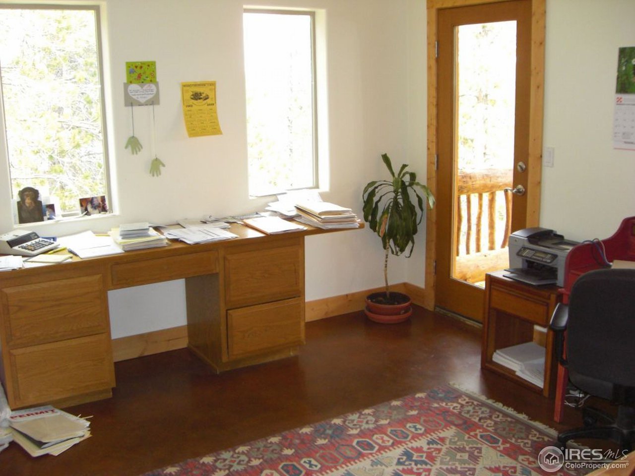 134 Mica Road Black Hawk, CO 80422 - Photo 8 of 16 office