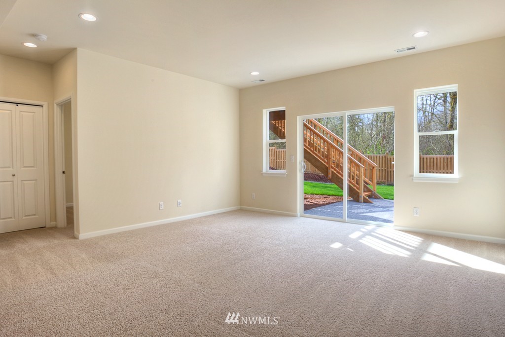 16323 Southeast 139th Place, Unit LOT19 Renton, WA 98059 - Photo 11 of 17 Gallery Image 11