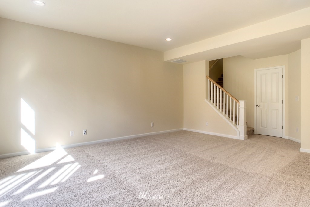 16323 Southeast 139th Place, Unit LOT19 Renton, WA 98059 - Photo 13 of 17 Gallery Image 13