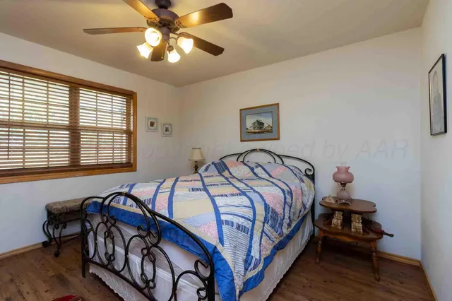 $5,839,250 | Reeves Ranch, Memphis, TX 79245