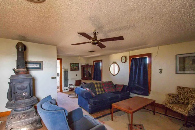 $5,839,250 | Reeves Ranch, Memphis, TX 79245