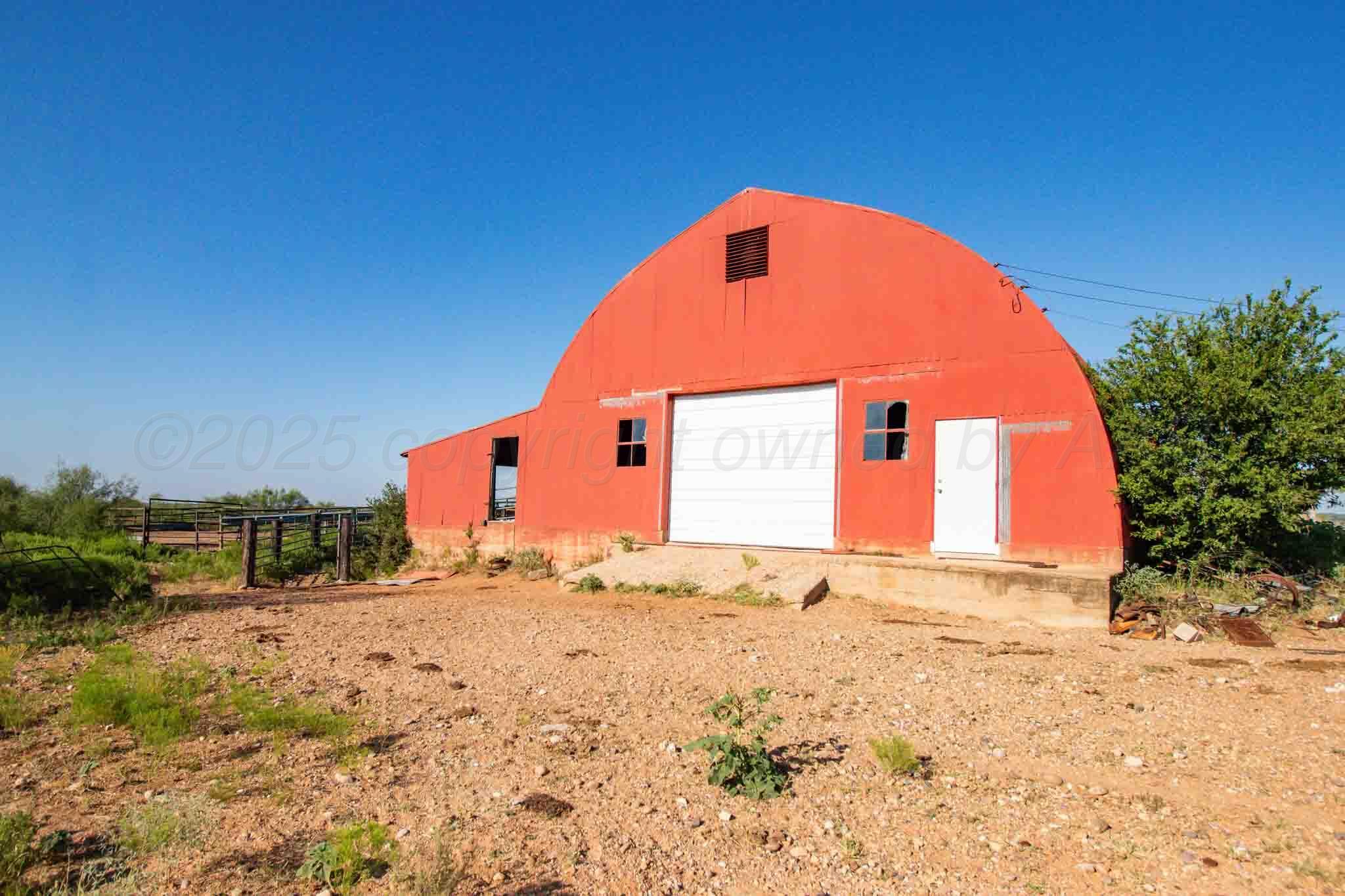 Reeves Ranch Memphis, TX 79245 - Photo 125 of 144 Reeves_Ranch-31