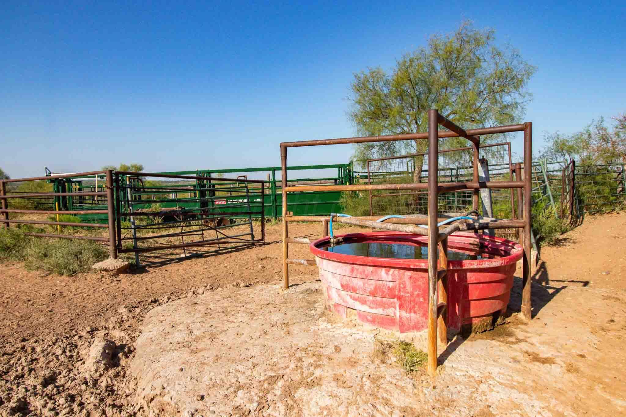 Reeves Ranch Memphis, TX 79245 - Photo 128 of 144 Reeves_Ranch-34