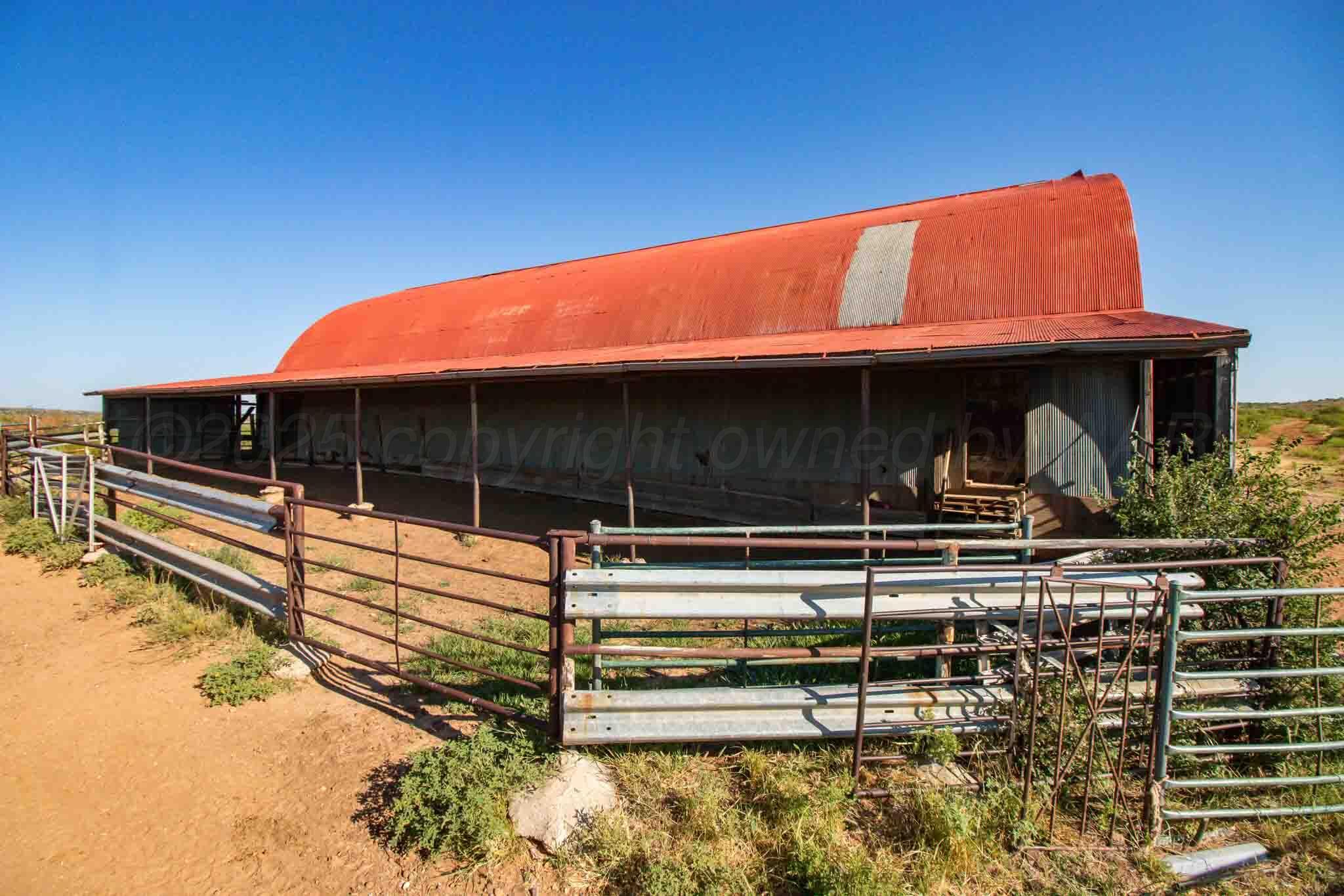 Reeves Ranch Memphis, TX 79245 - Photo 130 of 144 Reeves_Ranch-36