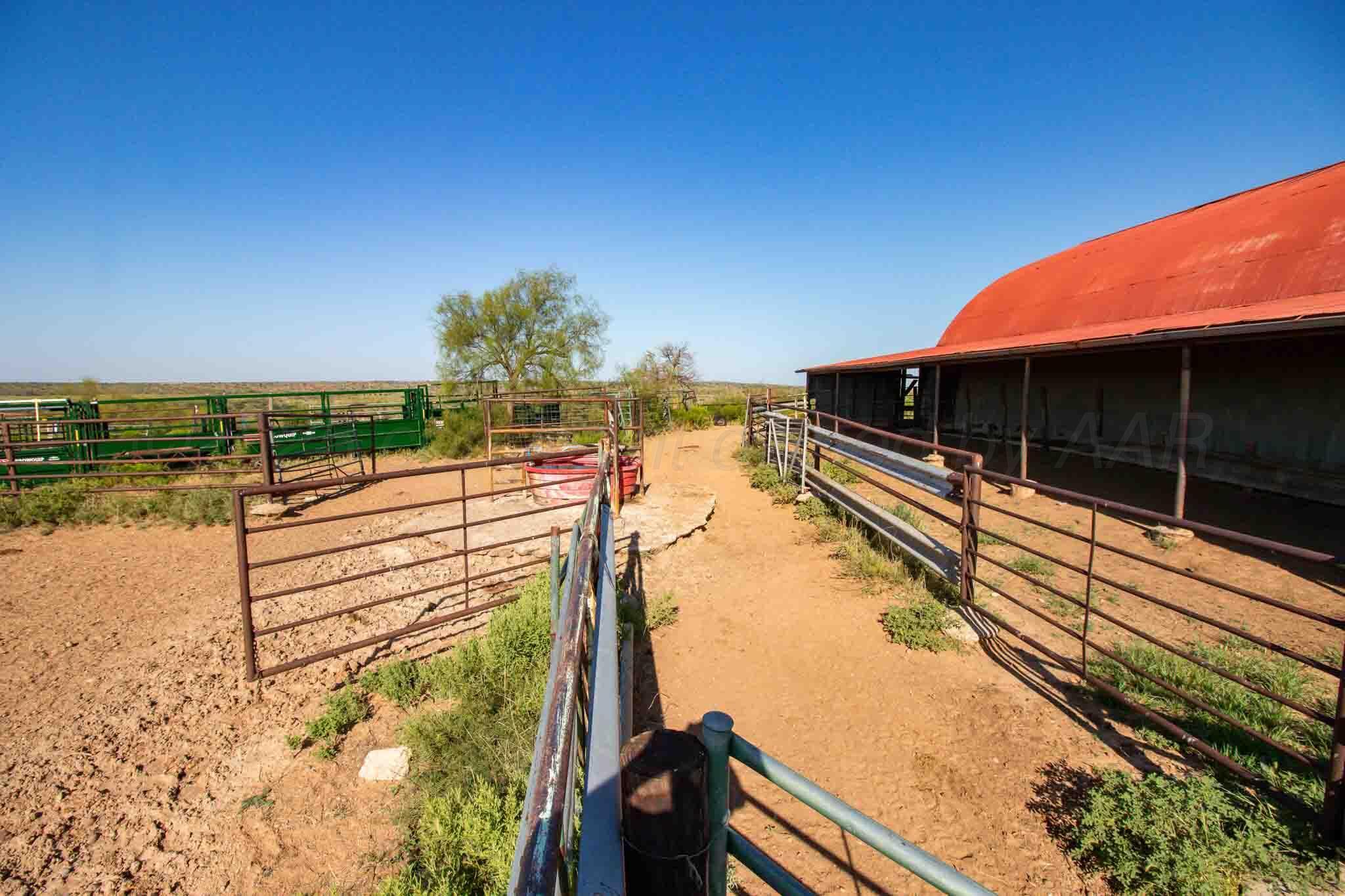 Reeves Ranch Memphis, TX 79245 - Photo 131 of 144 Reeves_Ranch-37