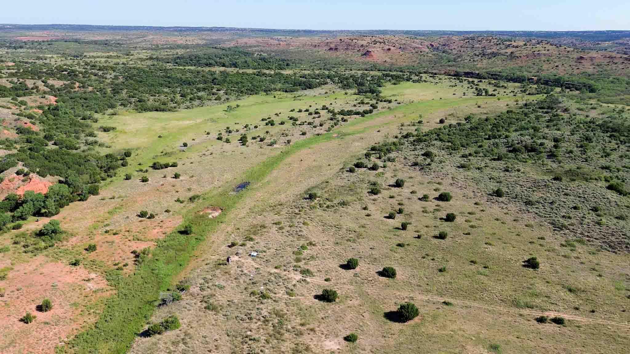 Reeves Ranch Memphis, TX 79245 - Photo 14 of 144 a view of lake view and mountain view