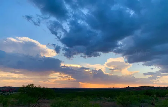 $5,839,250 | Reeves Ranch, Memphis, TX 79245