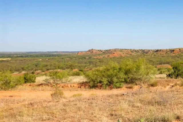 $5,839,250 | Reeves Ranch, Memphis, TX 79245