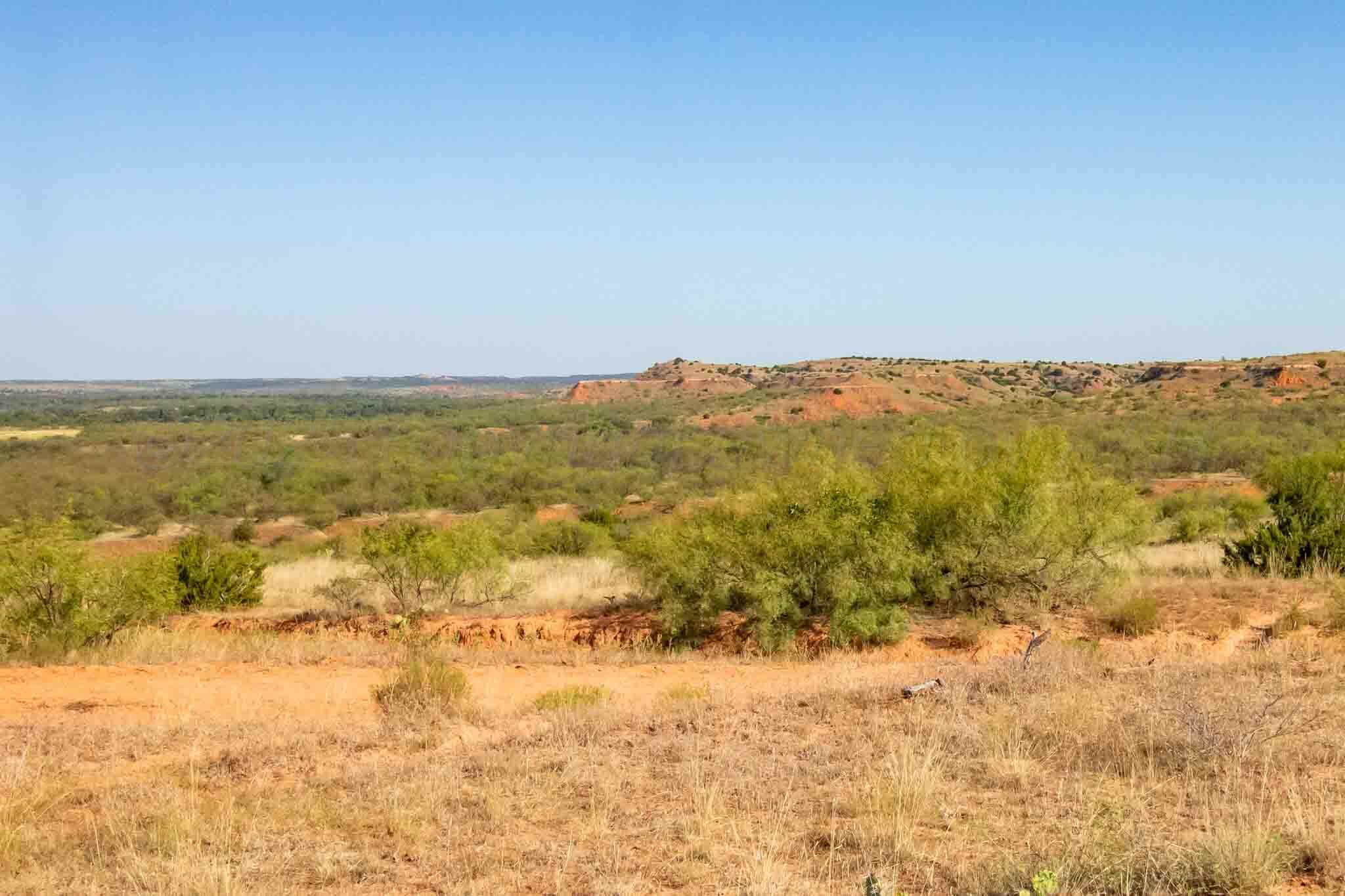 Reeves Ranch Memphis, TX 79245 - Photo 142 of 144 a view of an ocean