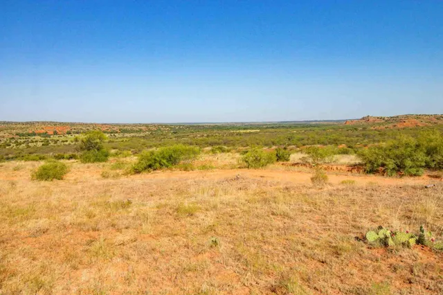 $5,839,250 | Reeves Ranch, Memphis, TX 79245