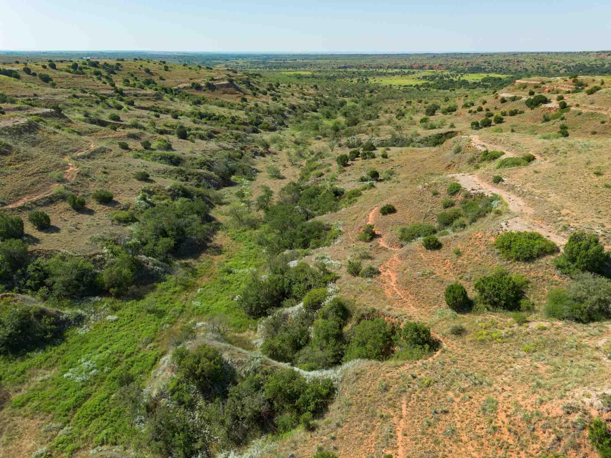 Reeves Ranch Memphis, TX 79245 - Photo 2 of 144 a view of a field with an outdoor space