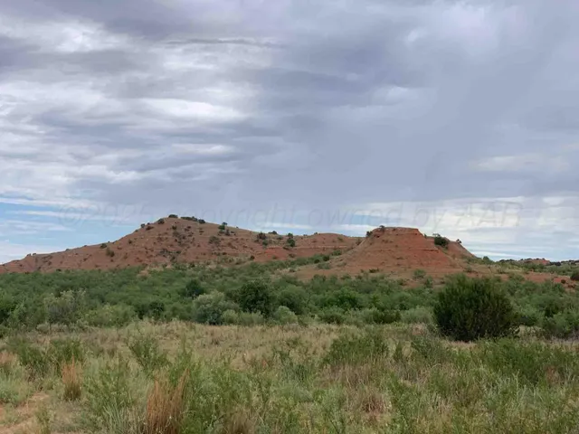 $5,839,250 | Reeves Ranch, Memphis, TX 79245