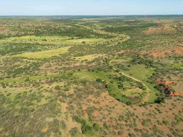 $5,839,250 | Reeves Ranch, Memphis, TX 79245