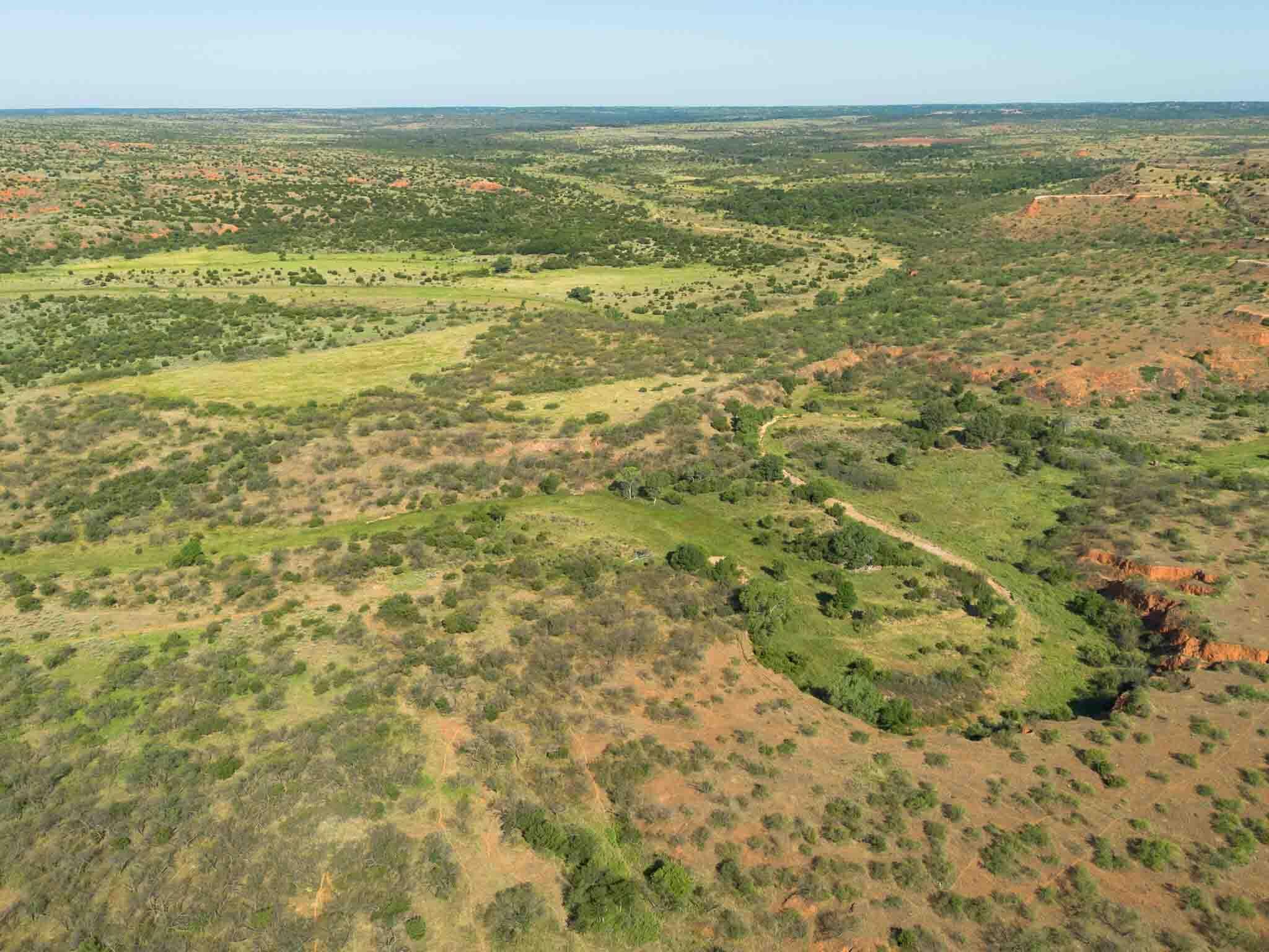 Reeves Ranch Memphis, TX 79245 - Photo 34 of 144 a view of ocean view with beach