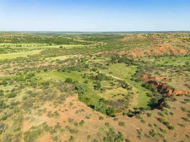 $5,839,250 | Reeves Ranch, Memphis, TX 79245