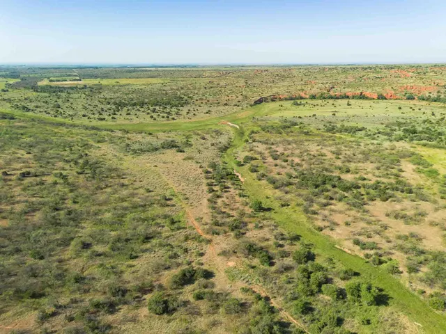 $5,839,250 | Reeves Ranch, Memphis, TX 79245