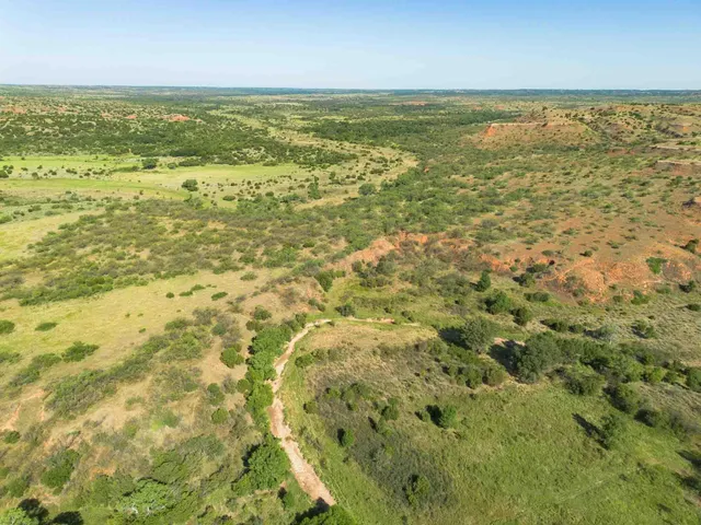 $5,839,250 | Reeves Ranch, Memphis, TX 79245