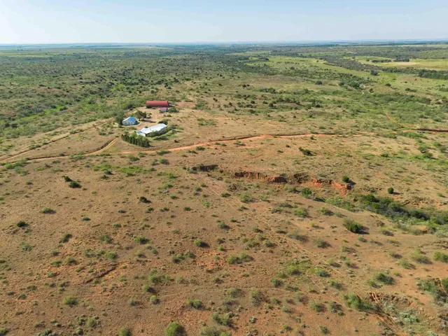 $5,839,250 | Reeves Ranch, Memphis, TX 79245