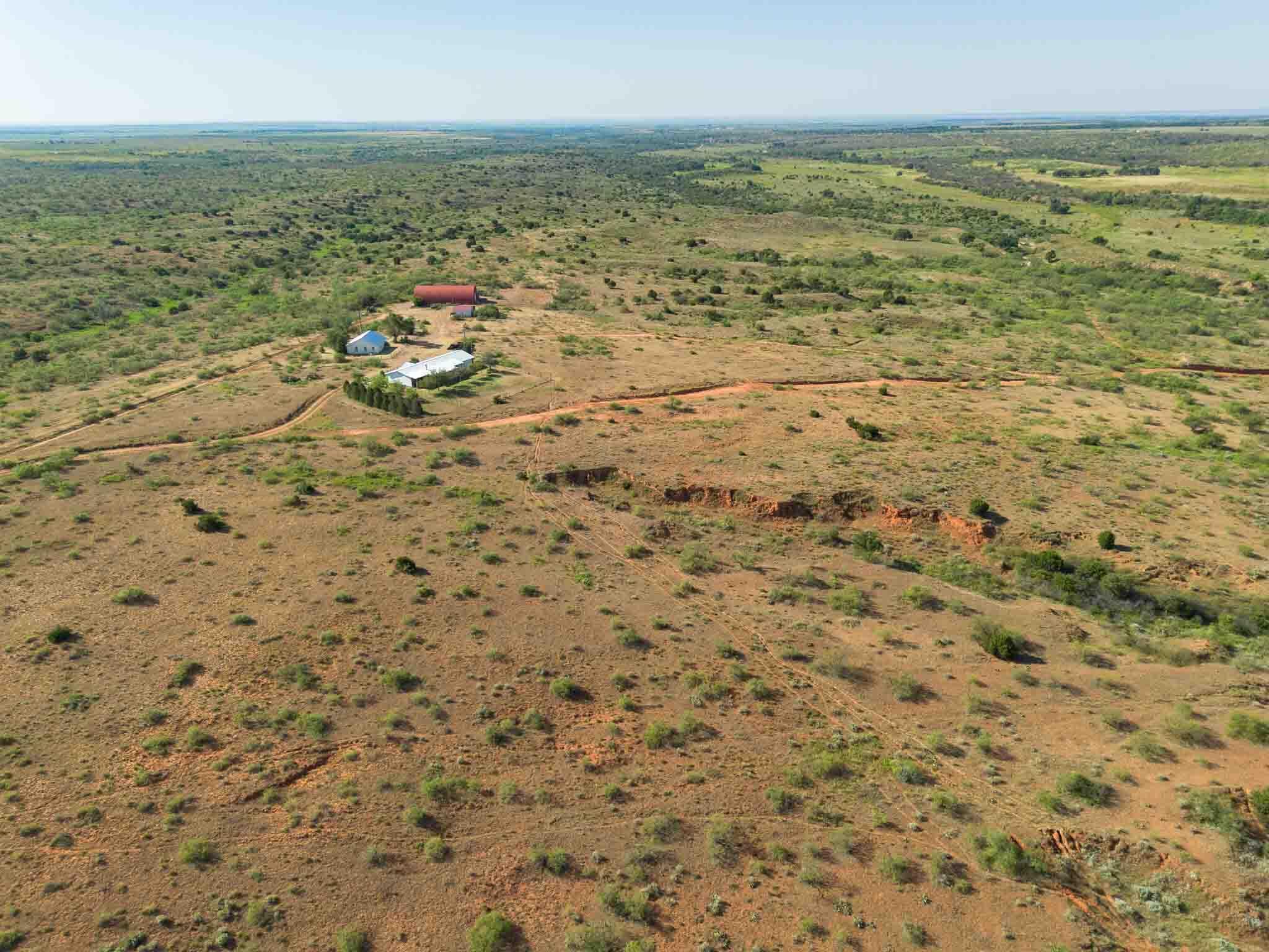 Reeves Ranch Memphis, TX 79245 - Photo 39 of 144 a view of city and ocean
