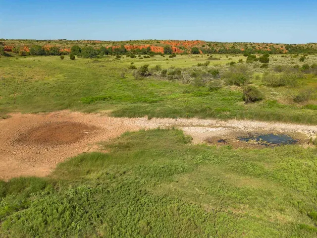 $5,839,250 | Reeves Ranch, Memphis, TX 79245