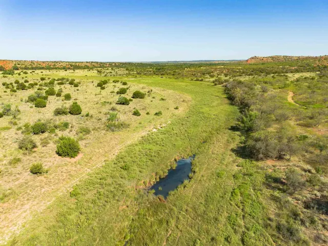 $5,839,250 | Reeves Ranch, Memphis, TX 79245