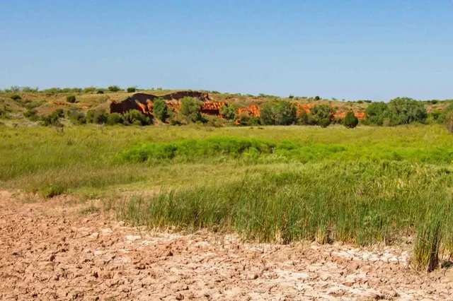 $5,839,250 | Reeves Ranch, Memphis, TX 79245