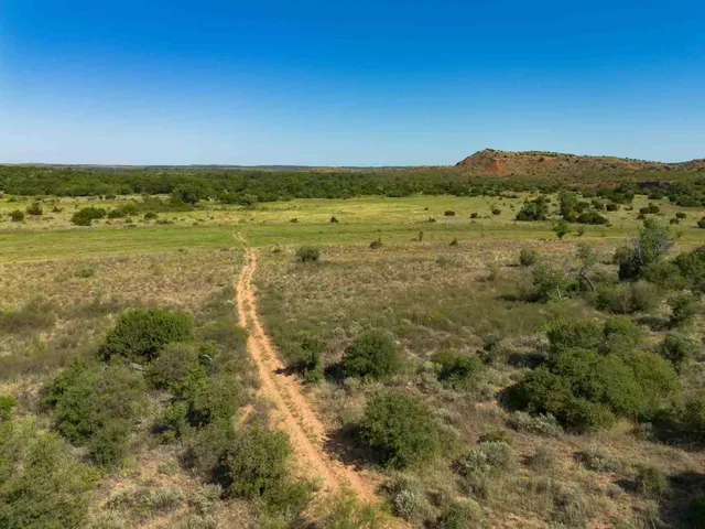 $5,839,250 | Reeves Ranch, Memphis, TX 79245