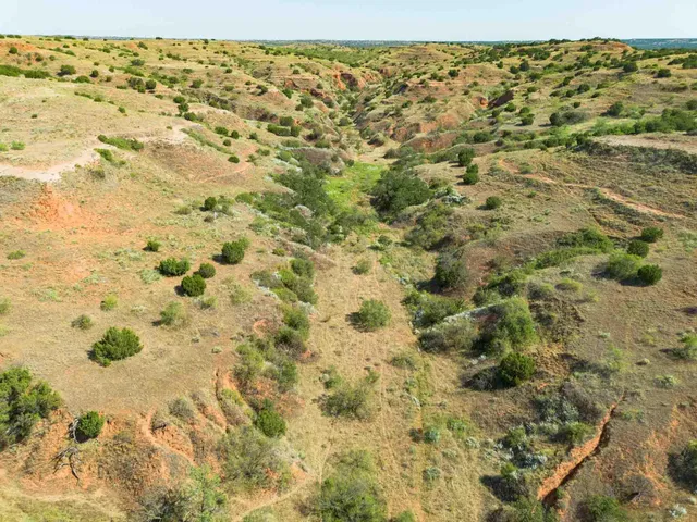 $5,839,250 | Reeves Ranch, Memphis, TX 79245