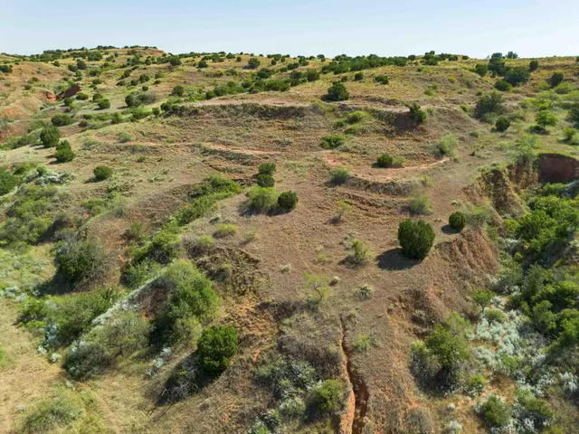 $5,839,250 | Reeves Ranch, Memphis, TX 79245