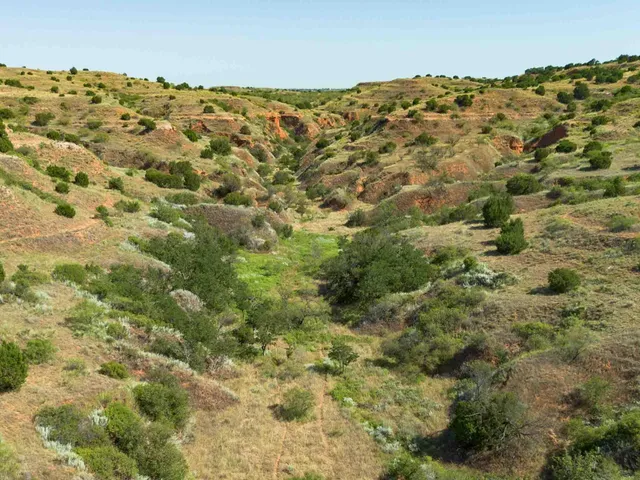 $5,839,250 | Reeves Ranch, Memphis, TX 79245