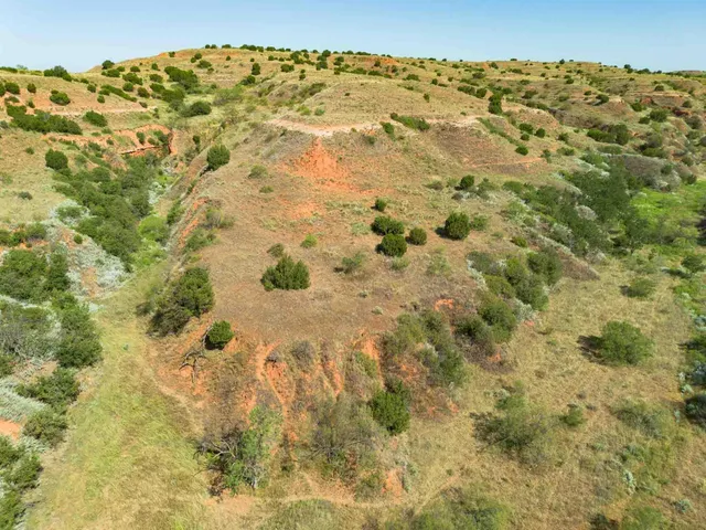 $5,839,250 | Reeves Ranch, Memphis, TX 79245