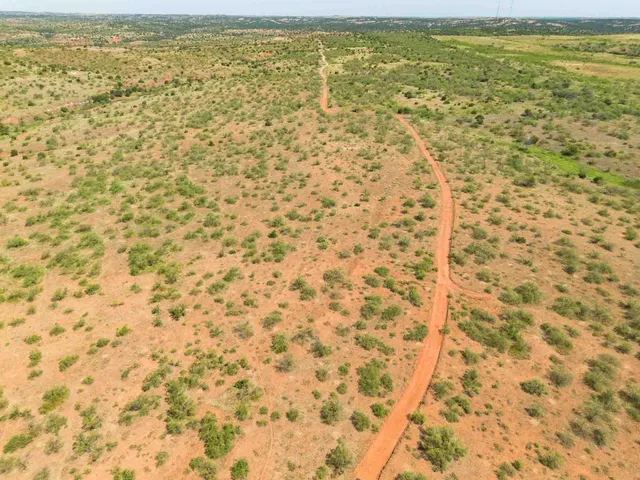 $5,839,250 | Reeves Ranch, Memphis, TX 79245