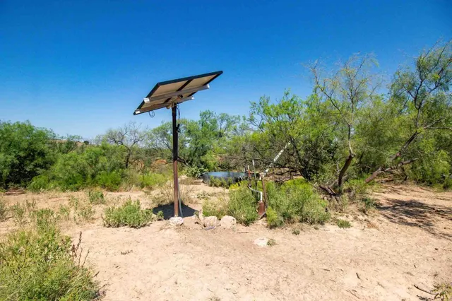 $5,839,250 | Reeves Ranch, Memphis, TX 79245