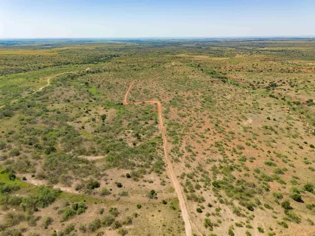 $5,839,250 | Reeves Ranch, Memphis, TX 79245