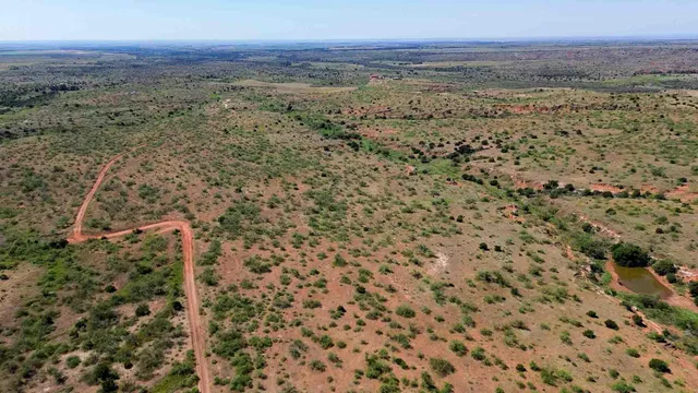 $5,839,250 | Reeves Ranch, Memphis, TX 79245