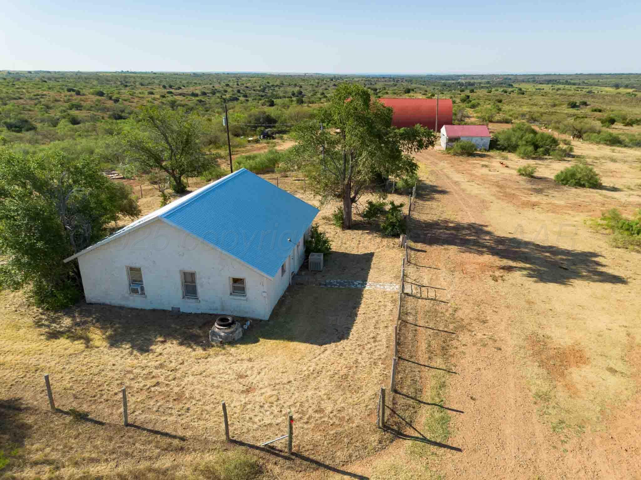 Reeves Ranch Memphis, TX 79245 - Photo 88 of 144 Reeves_Ranch-48