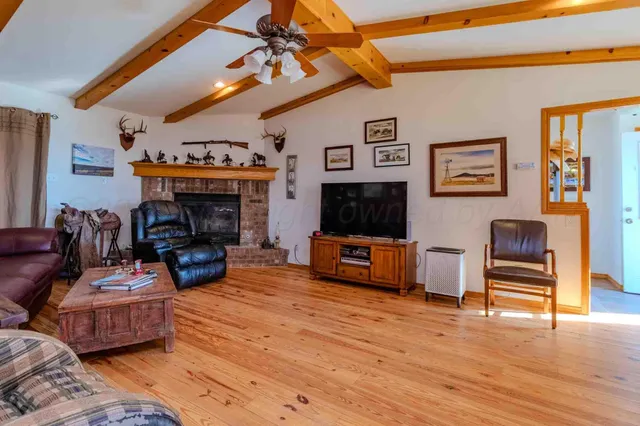 $5,839,250 | Reeves Ranch, Memphis, TX 79245