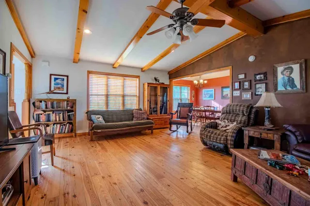 $5,839,250 | Reeves Ranch, Memphis, TX 79245