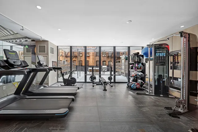 $1,948,000 | 302 East 96th Street, Unit 1403 | Upper East Side