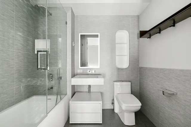 $1,948,000 | 302 East 96th Street, Unit 1403 | Upper East Side