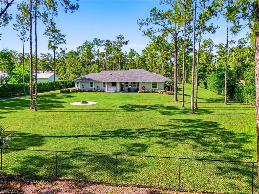 4641 1st Avenue Southwest Naples, FL 34119 - Photo 36 of 49