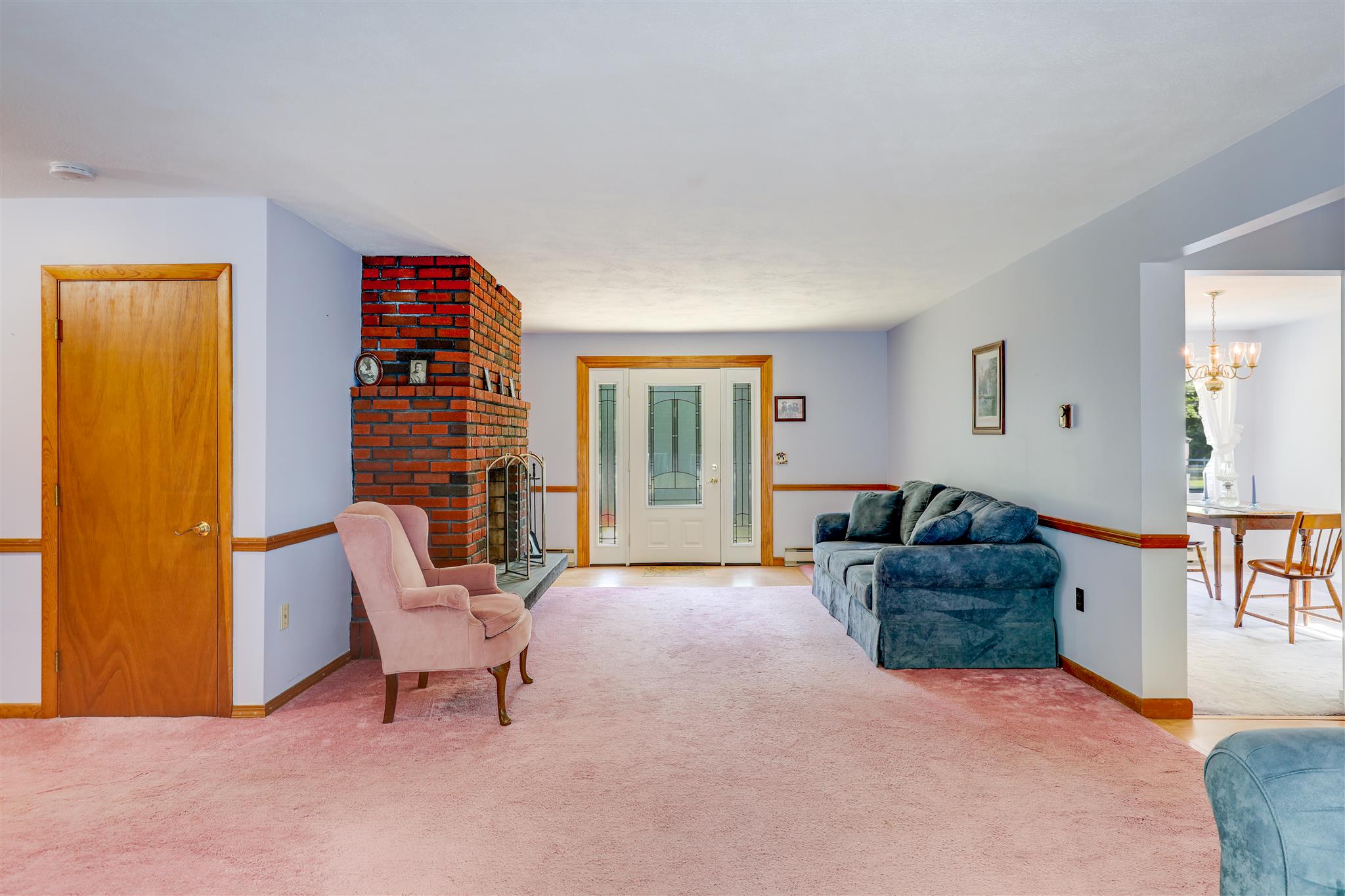 89 Prescott Road Epping, NH 03042 - Photo 4 of 25