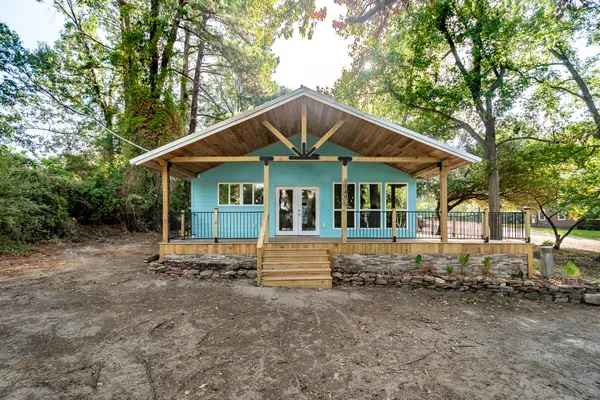 $279,999 | 110 North Bailey Street, Trinity, TX 75862