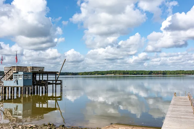 $279,999 | 110 North Bailey Street, Trinity, TX 75862