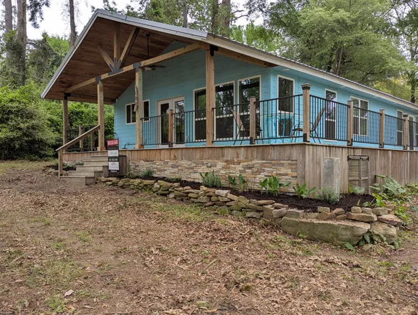 $279,999 | 110 North Bailey Street, Trinity, TX 75862