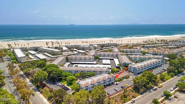 a view of building with street