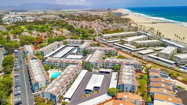 $439,000 | 201 South Ventura Road, Unit 15, Port Hueneme, CA 93041