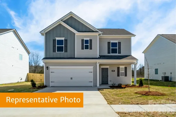 $302,440 | 2316 Painted Trail, Catawba, NC 28609
