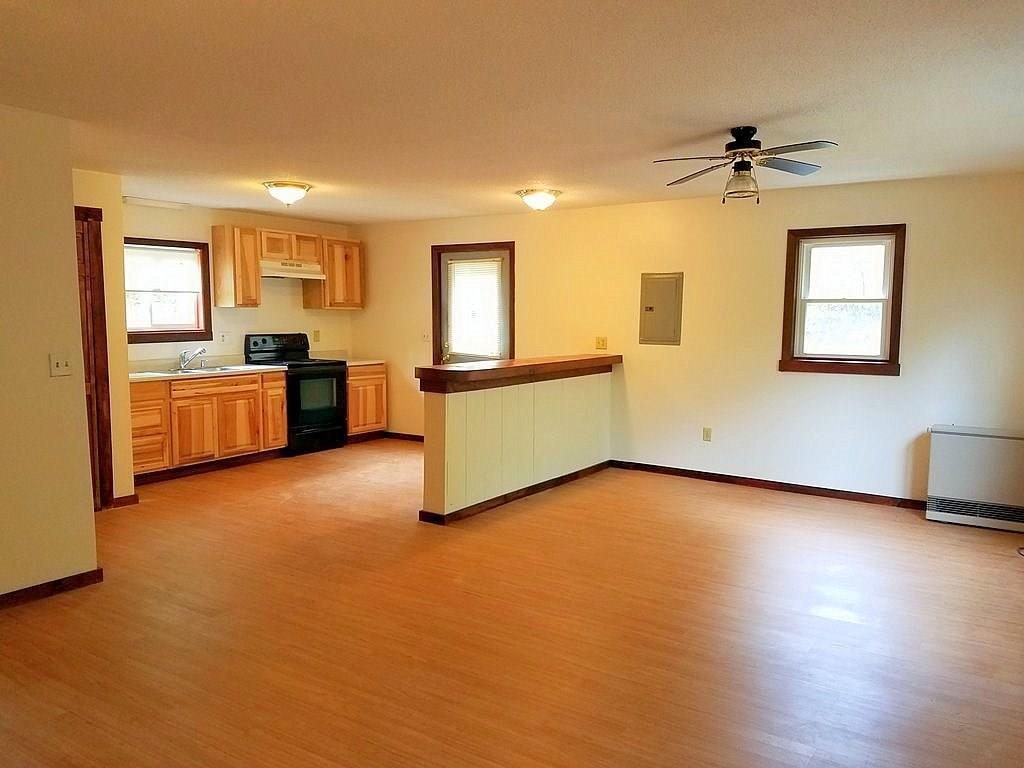 251 Munson Road Wilton, ME 04294 - Photo 4 of 14 Living Room